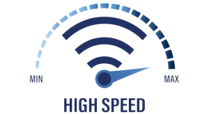 High-Speed Internet